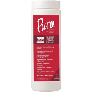 20 Ounce Espresso Machine Cleaner Cleaning Powder Back Flush for Espresso Machines Clean Airpots