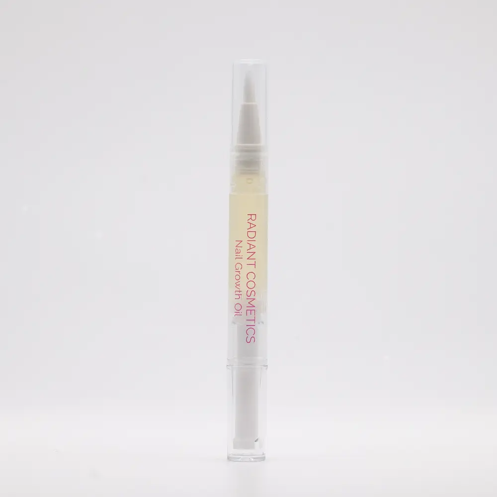 Nail Growth Oil