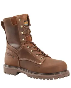 Carolina Men's Unlined 28 Work Boot Composite Toe - Ca8628