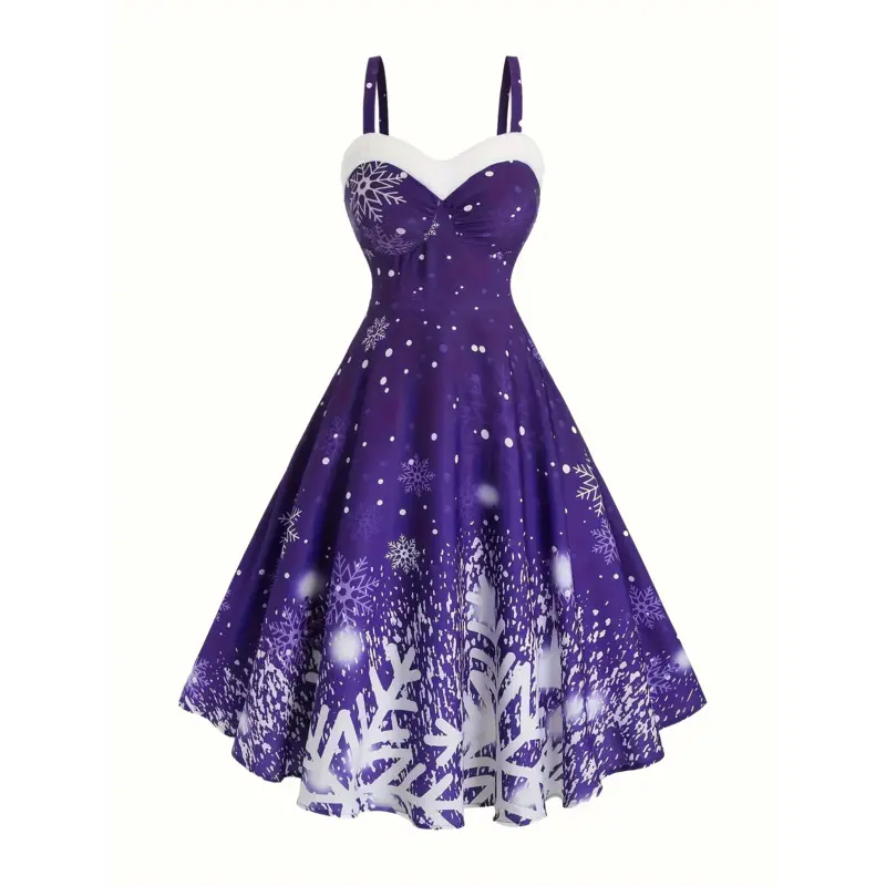 strapless christmas dress - TikTok Shop