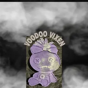 Scented Goats Milk Soap Bar Voodoo Vixen