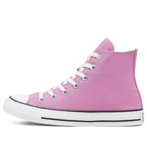 Converse Chuck Taylor All Star High 'Peony Pink' 166704C