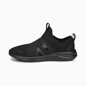 PUMA Women's Better Foam Prowl Slip-On Cross Trainer - Perfect for Running and Fitness