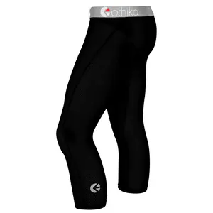 Micromesh Performance - Black | Mens Mid