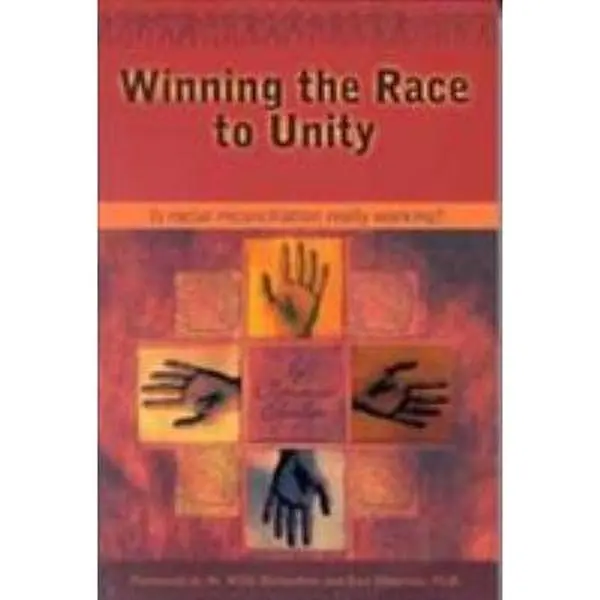 USED Book - Winning the Race to Unity: Is Racial Reconciliation Really Working? by Shuler, Clarence (Paperback) - english