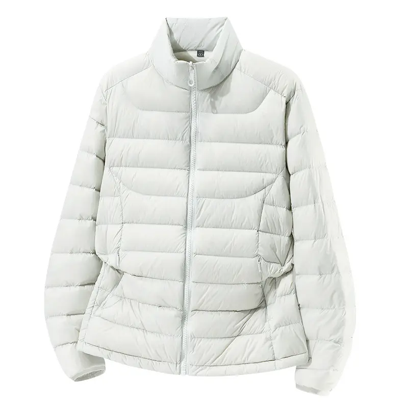 Down inner liner white [only inner liner