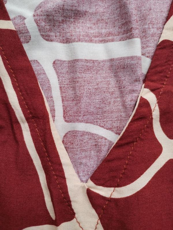 EDOLYNSA Kaftan Dresses for Women printing Moo Moo Dress cozy beach wear vacation Boho Chiffon ruffle edge bathing suit cover up muumuu caftan Boho Casual Kaftan daily wear Q1877 EDOLYNSA Kaftan Dresses for Women printing Moo Moo Dress cozy beach wear vacation Boho Chiffon ruffle edge bathing suit cover up muumuu caftan Boho Casual Kaftan daily wear Q1877