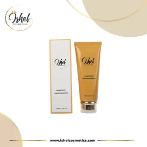 Base ishel cosmetics