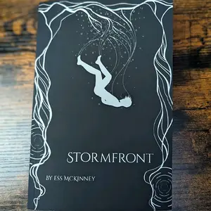 Stormfront - The Signed Paperback Bundle