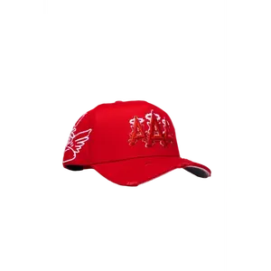 LOS SUPPLY HATZ ' RED SERAPH
