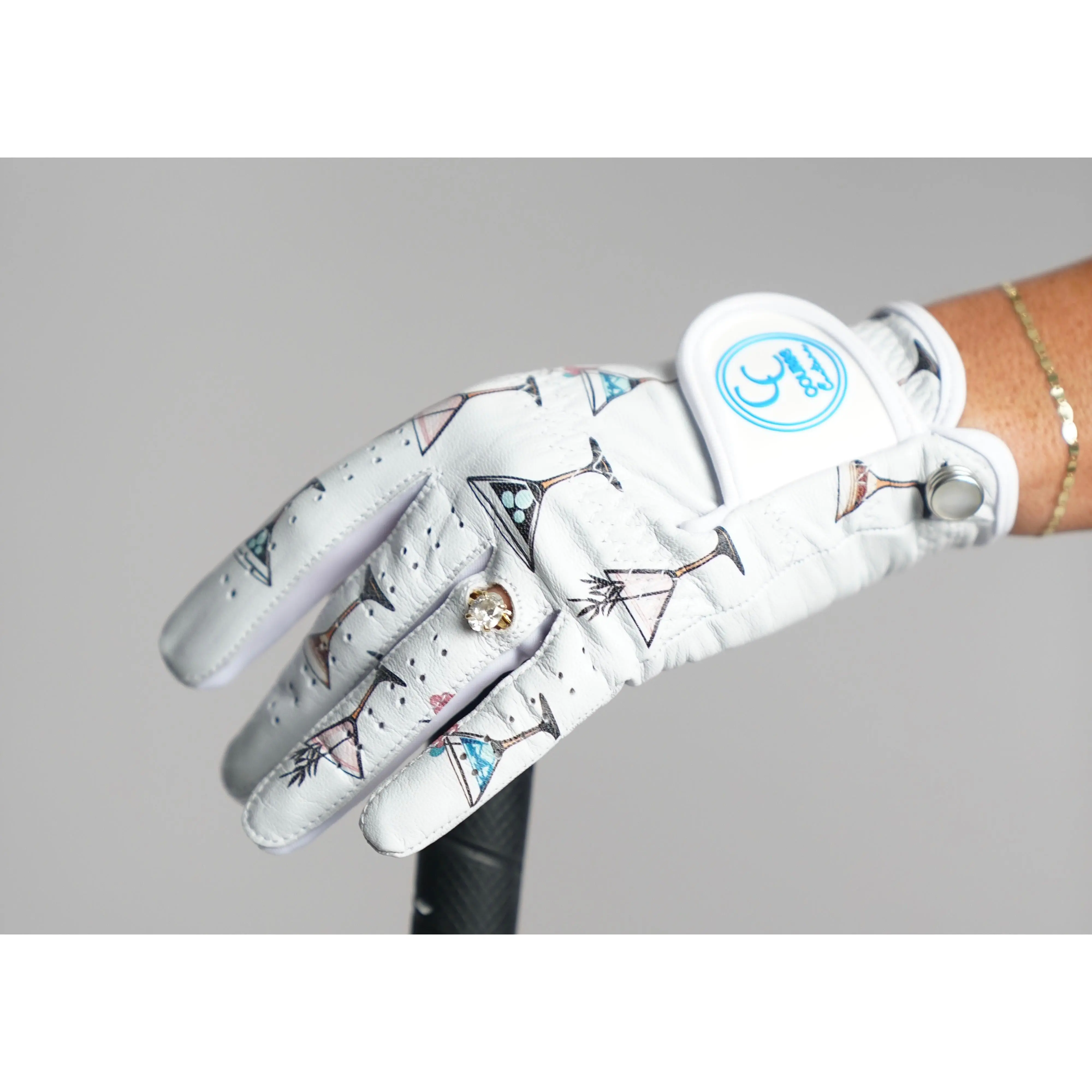 The Tini Glove The Tini Glove