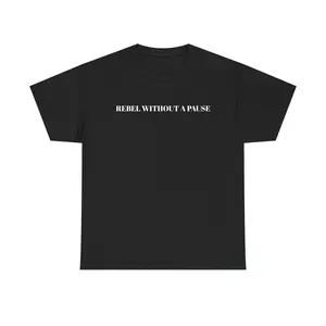 Urban Live Rebel Tee