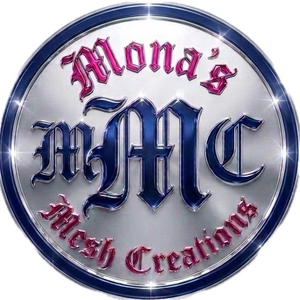 Monas Mesh Creations