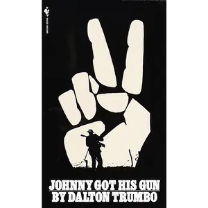 USED Book - Johnny Got His Gun by Trumbo, Dalton (Mass Market Paperback) - english