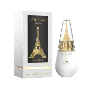 Parisian Dream EDP for Women 100Ml (3.4Oz) by Le Chameau