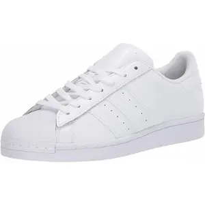 Men's adidas Superstar White/White (EG4960)
