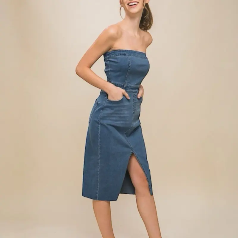 Denin Texas Glam