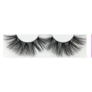 Coco Eyelashes 30mm: Delicate And Impactful Design For Classic Refinement. US Made. - Makeup