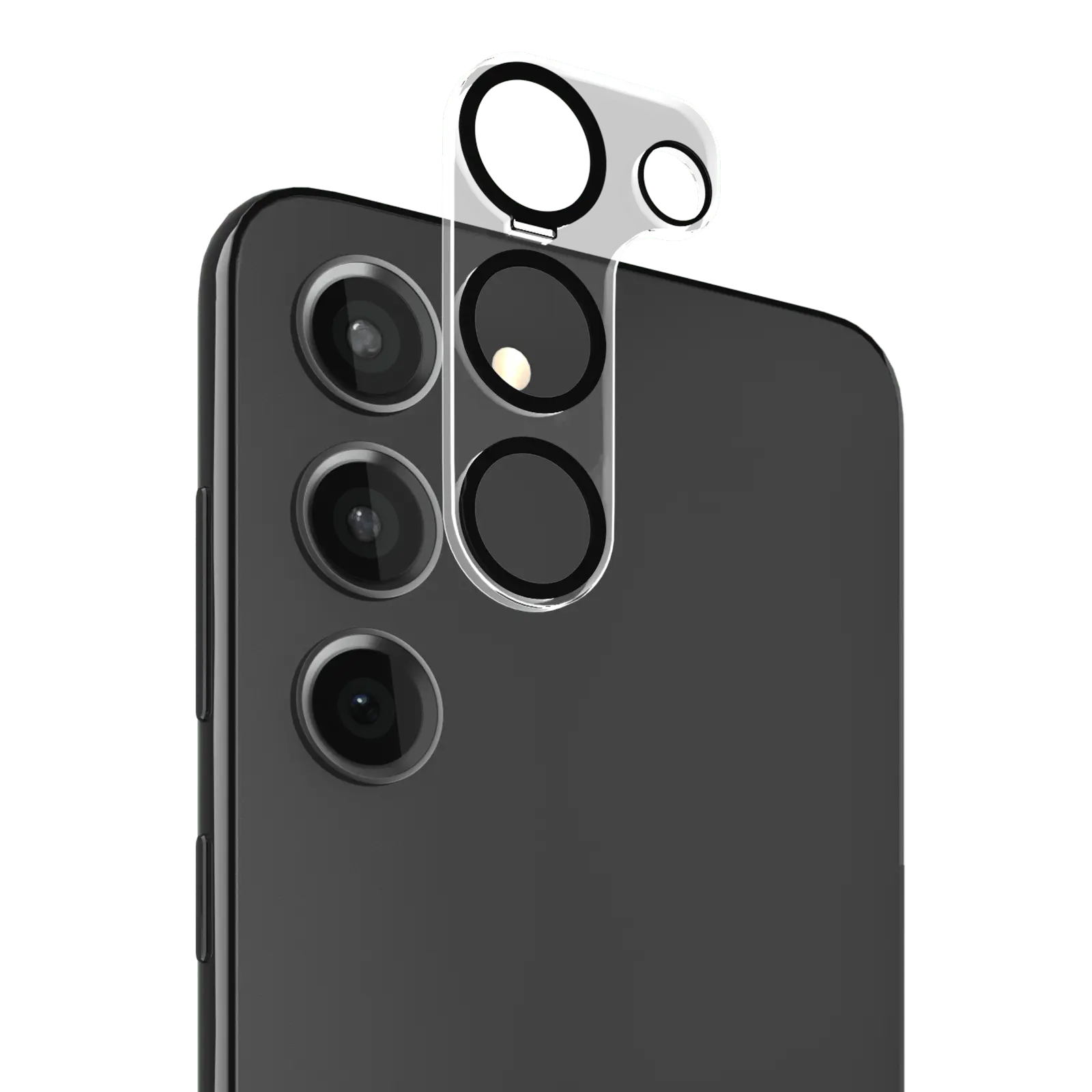 Camera Lens Protector - Galaxy S23 / S23+