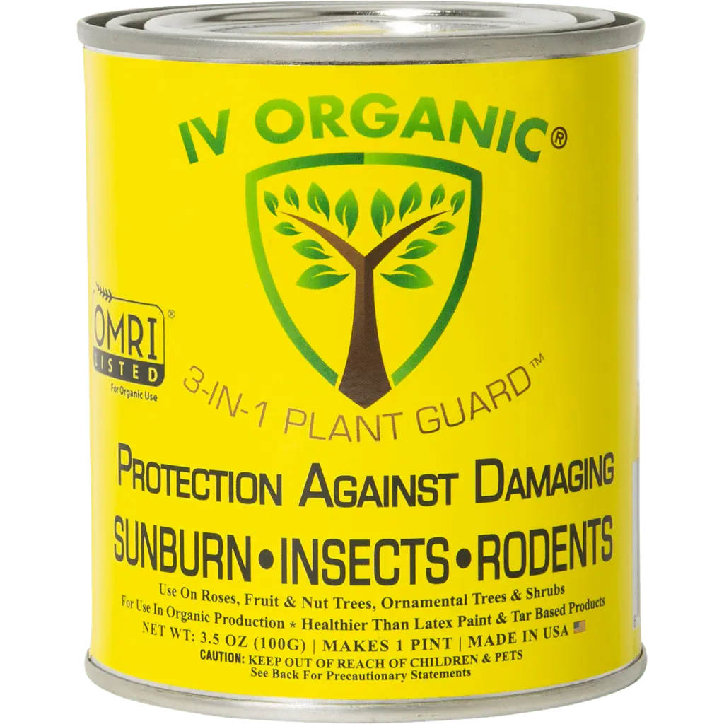 3-in-1 Plant Guard 3-in-1 Plant Guard