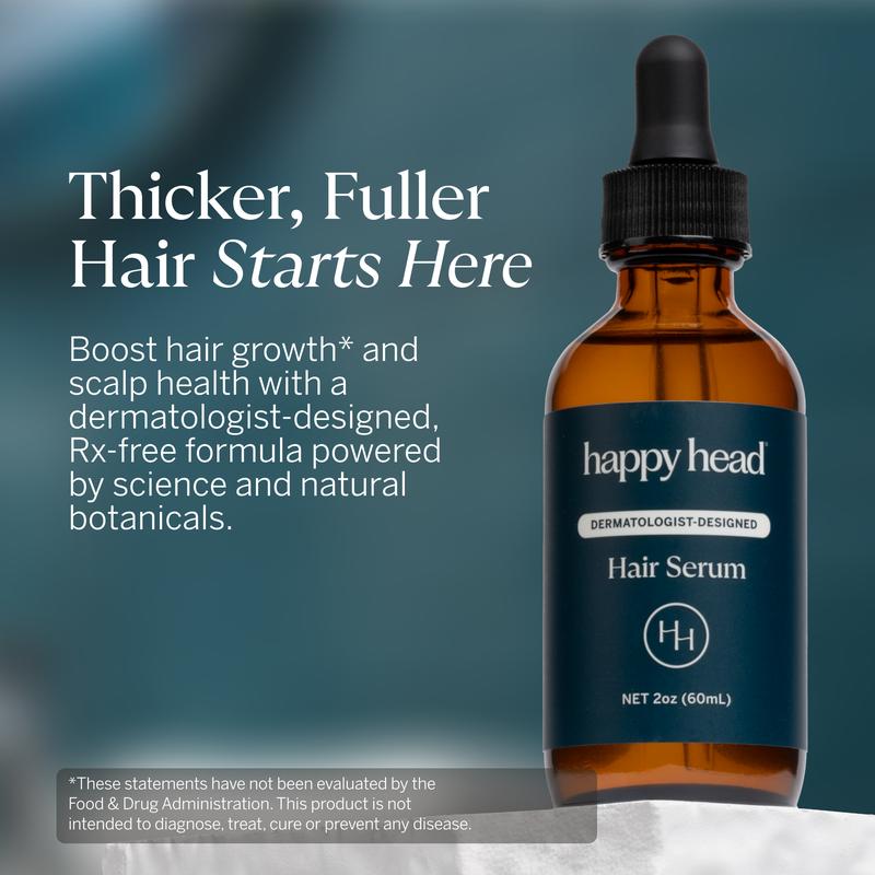Hair Serum