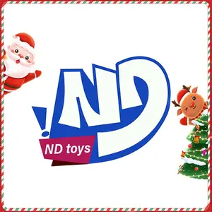 ND toys shop logo