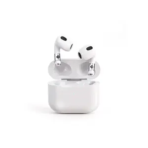 BioPods 2.0 - AirPods EMF Radiation Protection