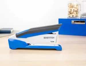 Bostitch Office InPower Desktop Stapler - One-Finger, No Effort Stapling