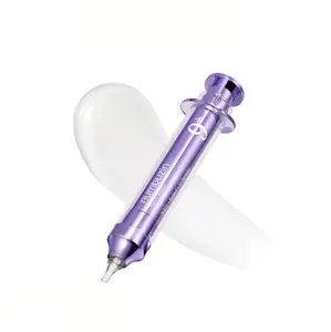 No. 9 NAD+ Retinol Eye Cream | NAD+ Retinol Plumping & Firming Eye Cream | Firms, Diminishes Lines & Fine Wrinkles, Targets Dark Circles & Puffiness | Retinol, Peptides, Niacinamide | Eye Area Repair Serum | 0.33 fl oz