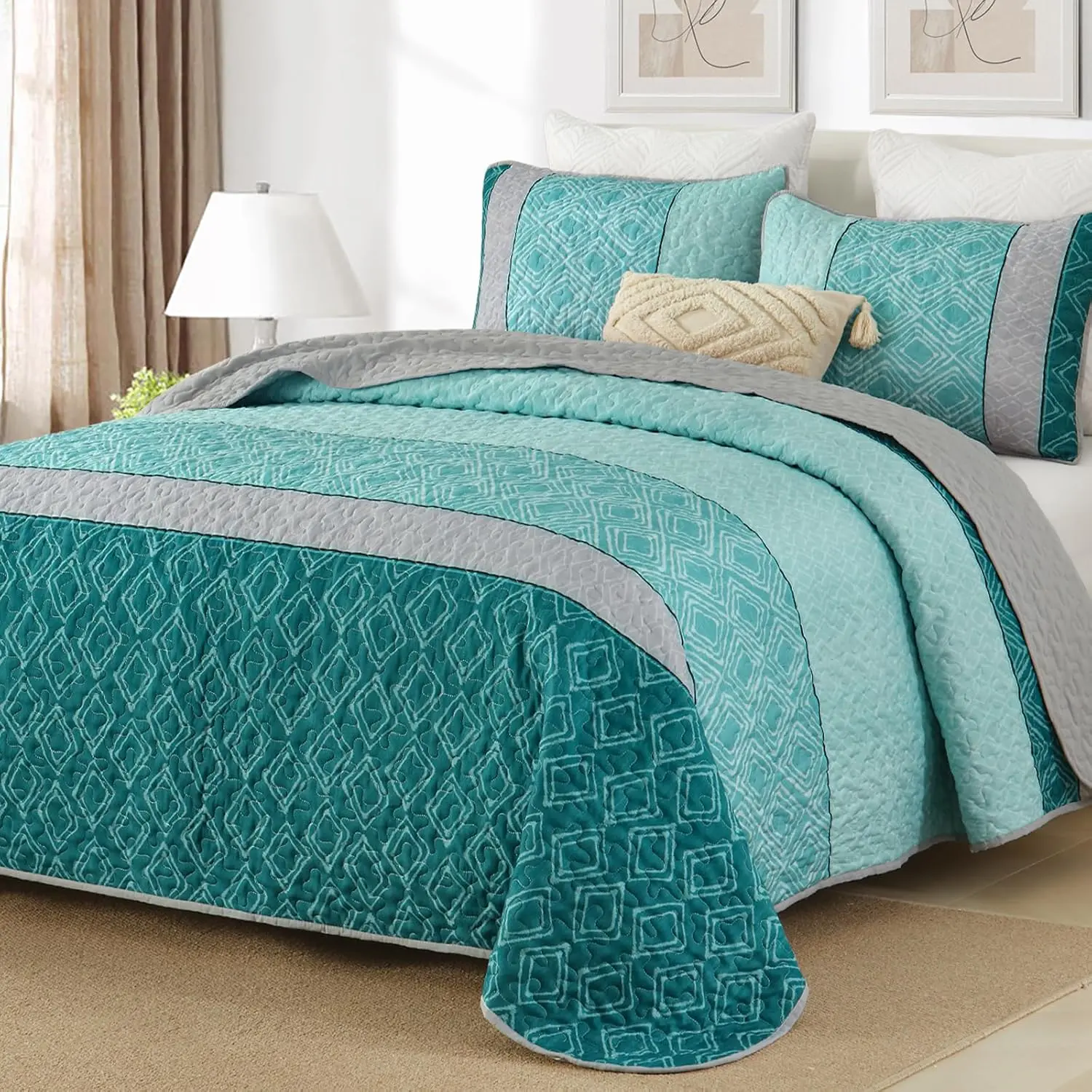Teal