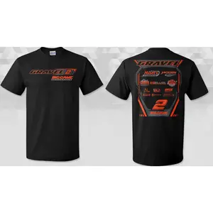 2025 Crew Shirt