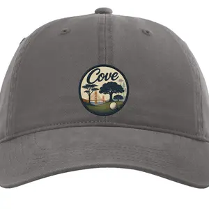 Cove Classic Dad Hat