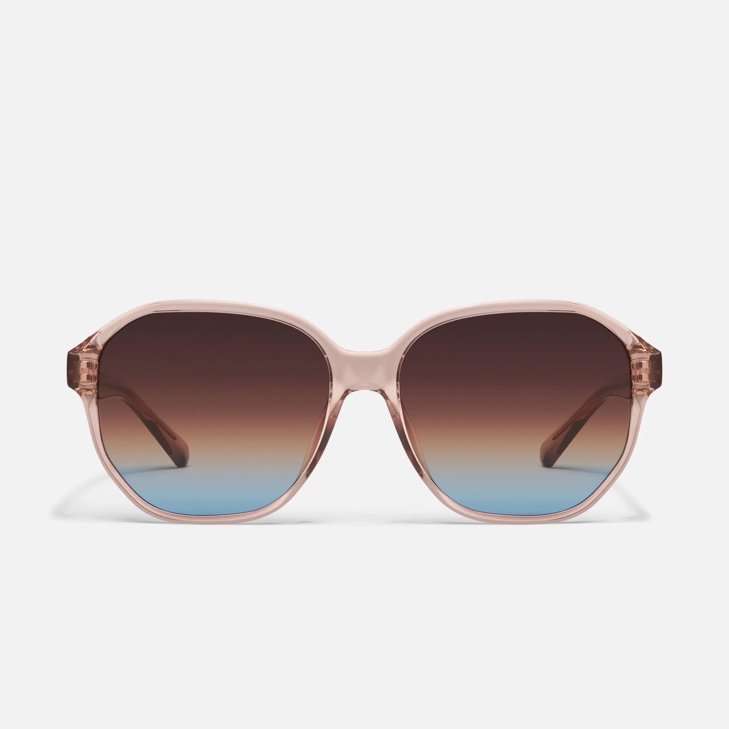 QUAY - GUESS AGAIN Modern Trendy Sunglasses Classic Polarized Sunglasses Polarized Sunglasses