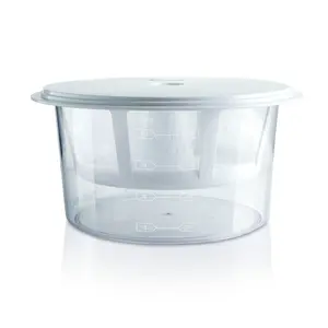 Euro Cuisine GY50 Greek Yogurt Maker