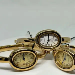 Reloj Brazalete AURA