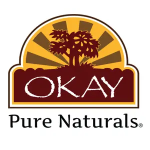 OKAY Pure Naturals