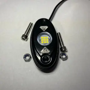 9 chip rock lights 9 chip rock lights