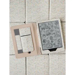 Wildflower Floral Kindle Case