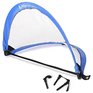 SSN 1393444 Pop Up Soccer Goal - 30 in.