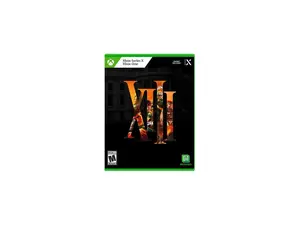 XIII -  Xbox Series X