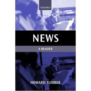 USED-News: A Reader (Paperback)