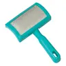 Fitting Brush