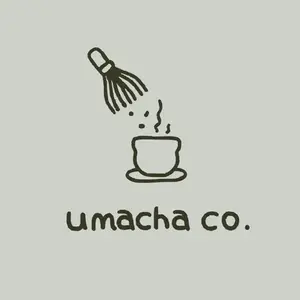 umacha co. shop logo