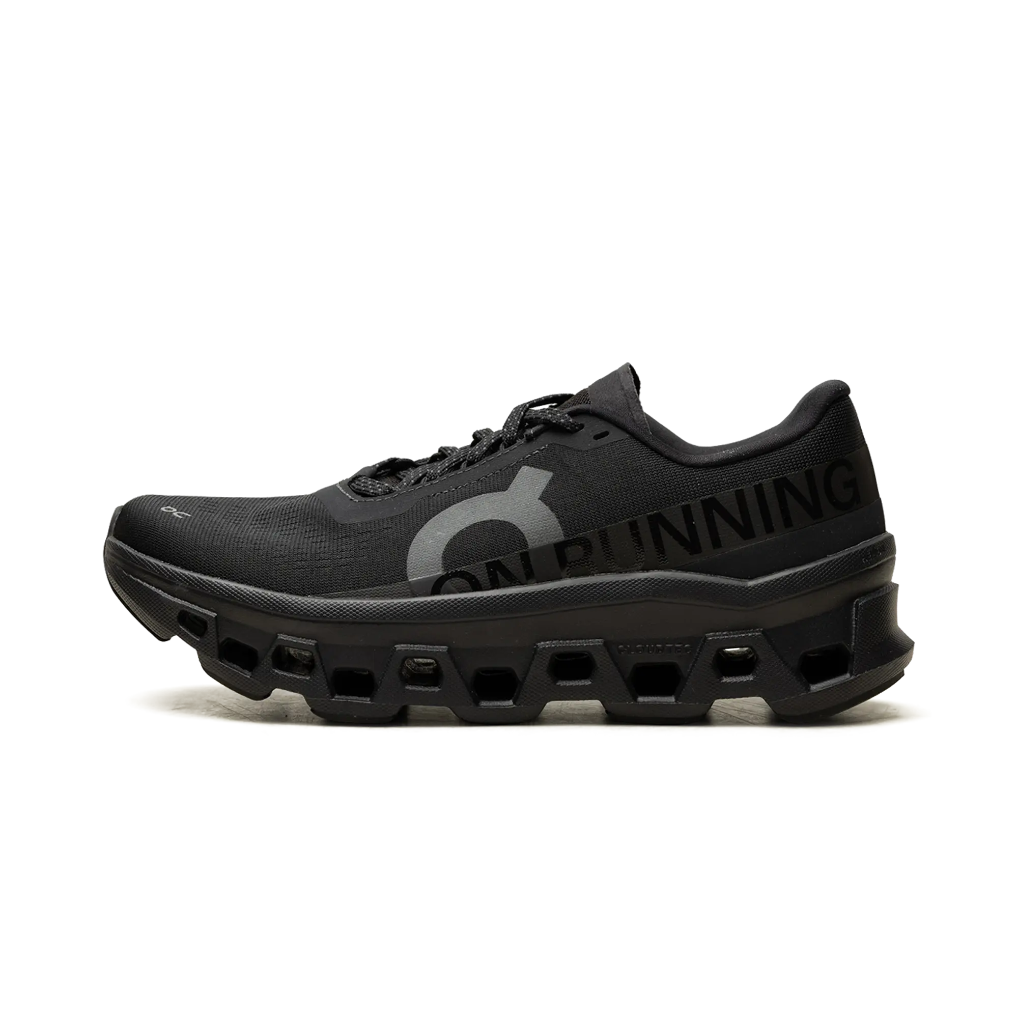 Cloudmonster 1 WMNS "All Black" 3WF30481043