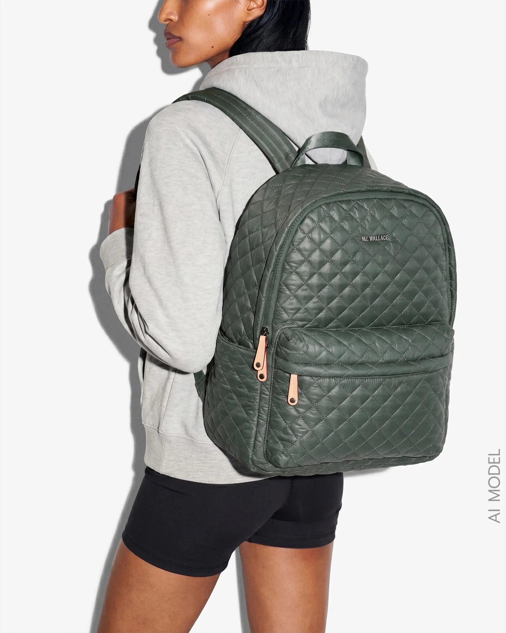 'MZ Wallace' Metro Backpack Deluxe