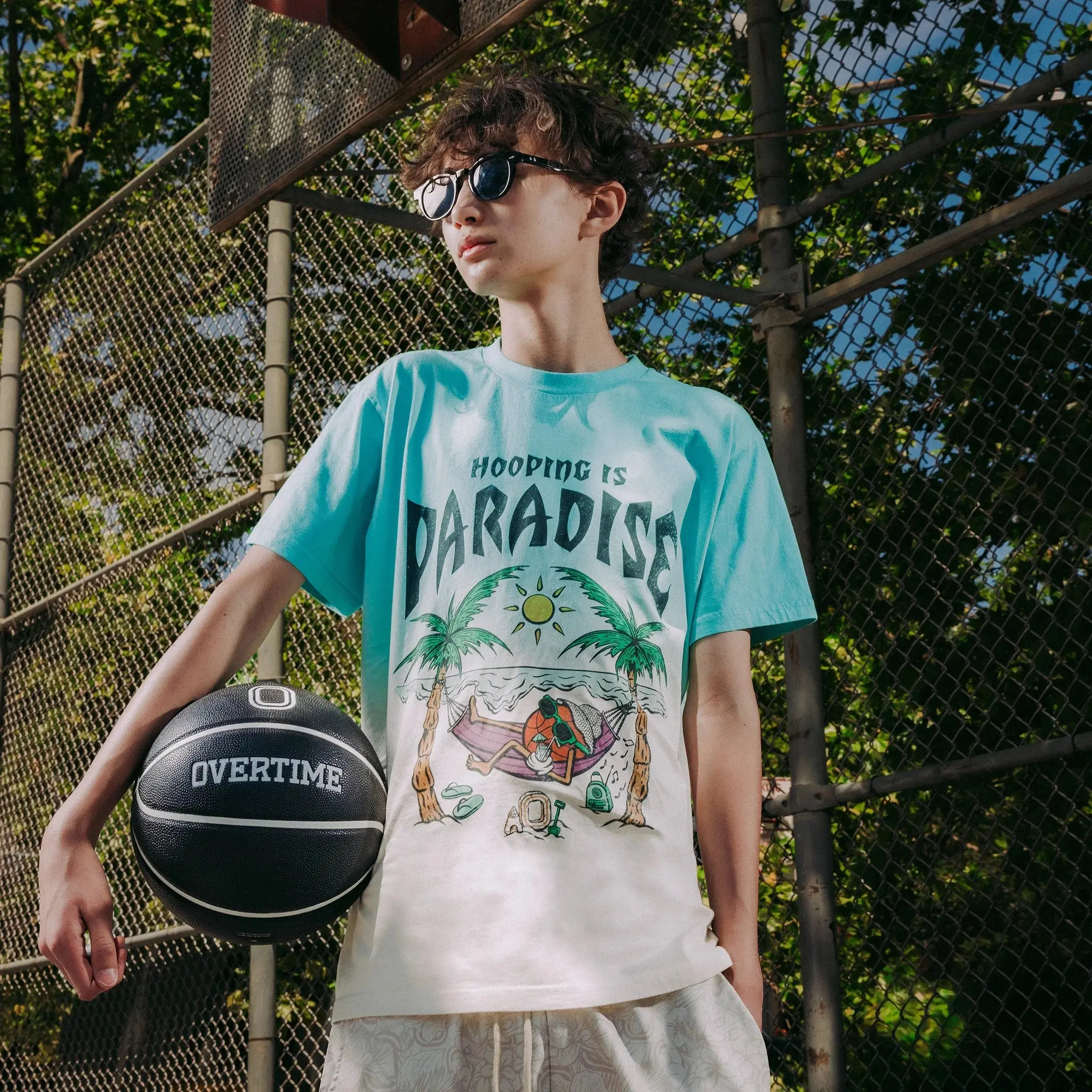 Vacation Tee