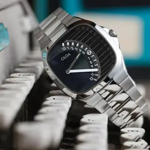 CILOA-Square high-end men's watch wormhole concept premium men's sports watch brand-513