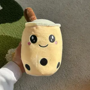 Boba Plushie