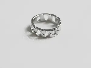 Legacy Ring – 7mm $38.00