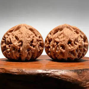 Luxury Hand Massage Balls Hand Exercise Relaxation Toy Stress Pressure Relief for Discerning Collectors